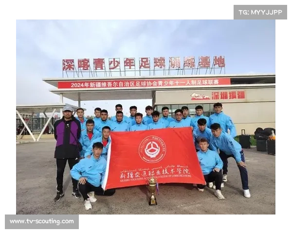从校园足球到职业赛场 越南球员阮光海的成长与突破之路