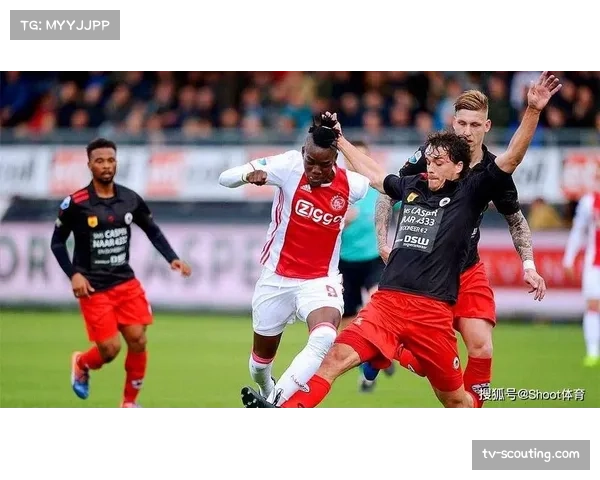 SBV精英战平乌德勒支 主场顽强抵抗赢得宝贵一分