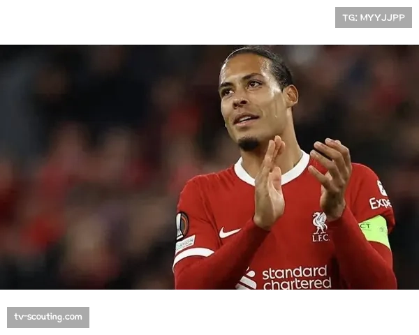 后卫主罚门球次数暴增六倍 利物浦范戴克已四次执行