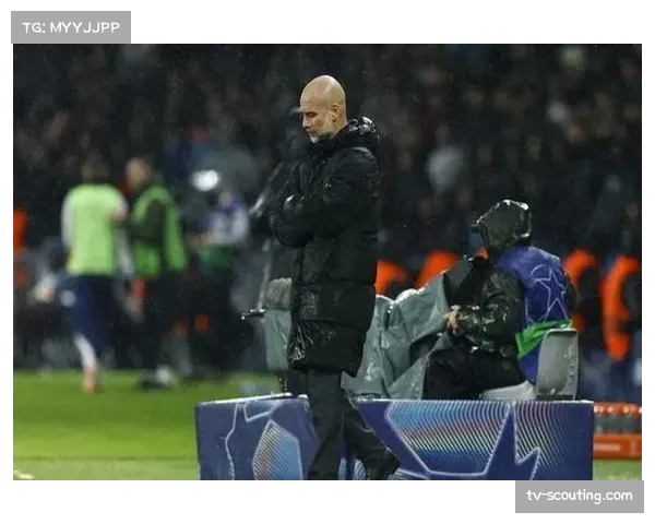 曼城控球打法与皇马反击哲学形成对比，展现欧冠战术多样性