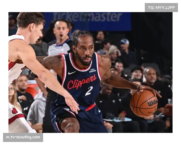 快船多名主力缺阵影响实力 伦纳德29分难阻球队失利