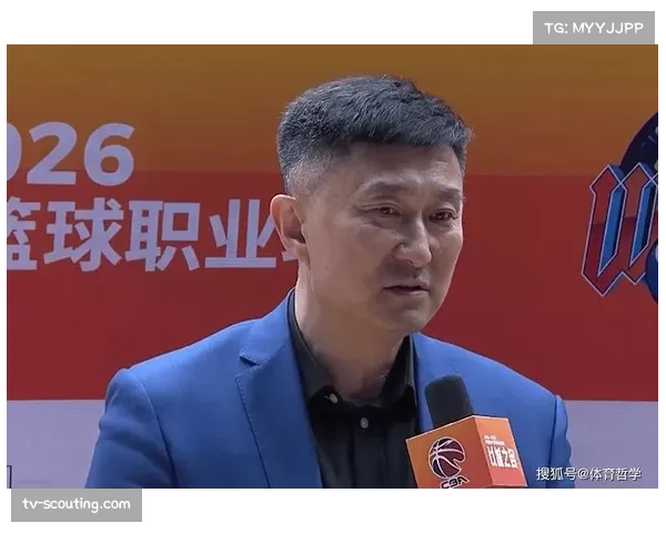 广东防守能量不足杜锋多次批评 球员缺乏比赛准备与专注力