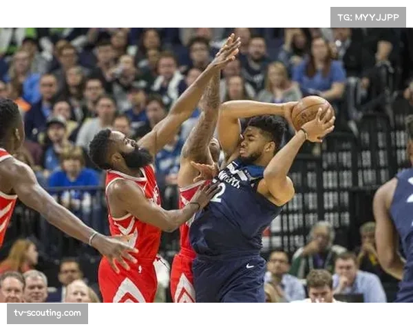 森林狼进攻效率波动 第三节得分荒暴露稳定性问题